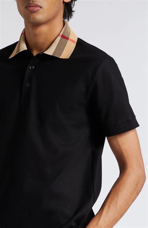 burberry cody polo|burberry polo nordstrom.